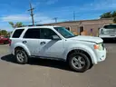 2010 FORD ESCAPE