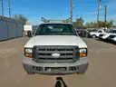 2006 FORD F250 5.4 V8 GAS 4X2 PICK-UP UTILITY BODY HOLD   HOLD   HOLD
