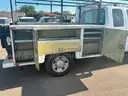 2006 FORD F250 5.4 V8 GAS 4X2 PICK-UP UTILITY BODY HOLD   HOLD   HOLD