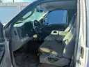2006 FORD F250 5.4 V8 GAS 4X2 PICK-UP UTILITY BODY HOLD   HOLD   HOLD