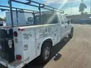 2006 FORD F250 5.4 V8 GAS 4X2 PICK-UP UTILITY BODY HOLD   HOLD   HOLD