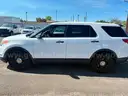 2012 FORD EXPLORER V6