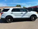 2012 FORD EXPLORER V6