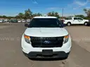 2012 FORD EXPLORER V6