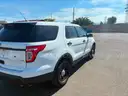2012 FORD EXPLORER V6