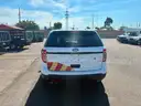 2012 FORD EXPLORER V6