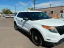 2012 FORD EXPLORER V6
