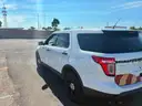 2012 FORD EXPLORER V6