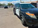 2014 FORD EXPLORER V6