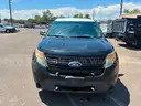 2014 FORD EXPLORER V6