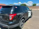 2014 FORD EXPLORER V6