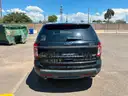 2014 FORD EXPLORER V6