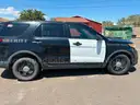 2014 FORD EXPLORER V6
