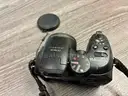 FUJIFILM S1500 DIGITAL CAMERA