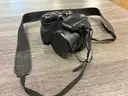 FUJIFILM S1500 DIGITAL CAMERA