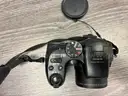 FUJIFILM S1500 DIGITAL CAMERA