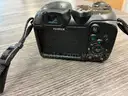 FUJIFILM S1500 DIGITAL CAMERA