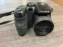 FUJIFILM S1500 DIGITAL CAMERA