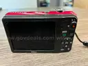 NIKON COOLPIX L28  CAMERA