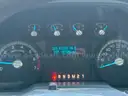 2011 FORD F250 4x2 PICK-UP UTILITY BODY