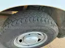 2011 FORD F250 4x2 PICK-UP UTILITY BODY