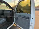 2011 FORD F250 4x2 PICK-UP UTILITY BODY