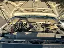 2011 FORD F250 4x2 PICK-UP UTILITY BODY
