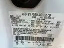 2011 FORD F250 4x2 PICK-UP UTILITY BODY