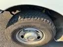2011 FORD F250 4x2 PICK-UP UTILITY BODY