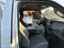 2011 FORD F250 4x2 PICK-UP UTILITY BODY