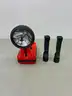 STREAM LIGHT FLASHLIGHT LOT