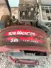 YARD MACHINES 5HP LEAF BLOWER