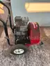 YARD MACHINES 5HP LEAF BLOWER