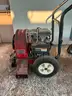 YARD MACHINES 5HP LEAF BLOWER