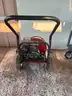 YARD MACHINES 5HP LEAF BLOWER