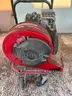 YARD MACHINES 5HP LEAF BLOWER