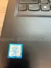 LENOVO THINKPAD T490S CORE i7 8TH GEN
