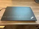 LENOVO THINKPAD T490S CORE i7 8TH GEN