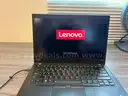 LENOVO THINKPAD T490S CORE i7 8TH GEN
