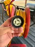 ELECTRICAL CORD REEL