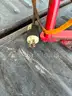 ELECTRICAL CORD REEL