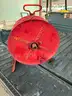 ELECTRICAL CORD REEL