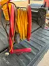 ELECTRICAL CORD REEL