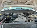 2013 FORD F250 V8 GAS 4x4 CREW CAB