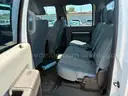 2013 FORD F250 V8 GAS 4x4 CREW CAB