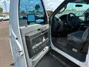 2013 FORD F250 V8 GAS 4x4 CREW CAB
