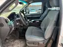 2013 FORD F250 V8 GAS 4x4 CREW CAB