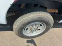 2013 FORD F250 V8 GAS 4x4 CREW CAB