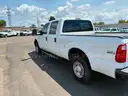 2013 FORD F250 V8 GAS 4x4 CREW CAB