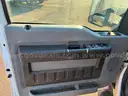 2011 FORD F350 SUPER DUTY CREW CAB XL DIESEL